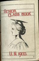 1900 Yearbook thumbnail